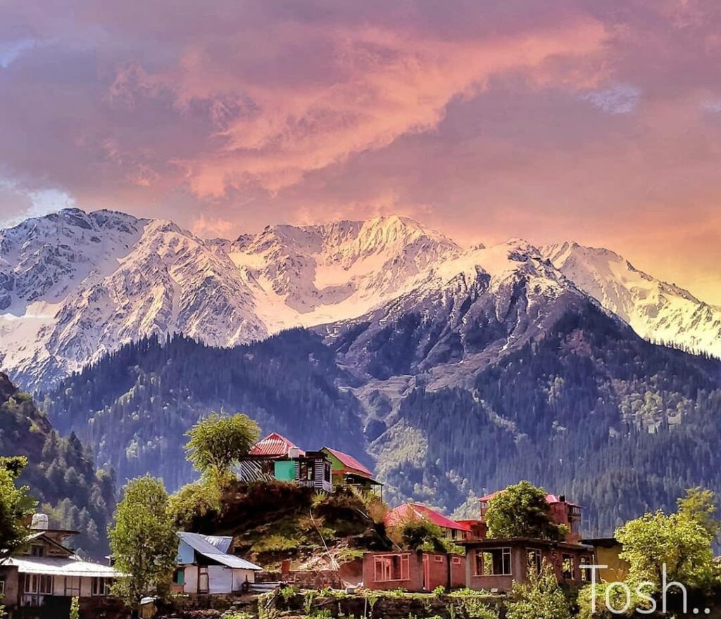 Himachal Tour