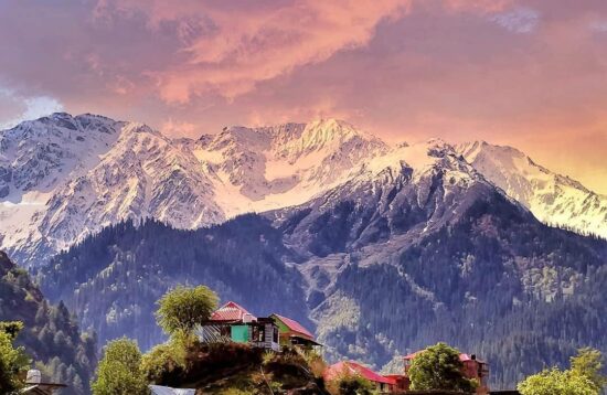 Himachal Tour